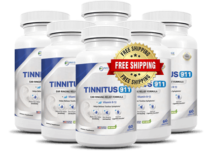 Tinnitus 911 Supplements